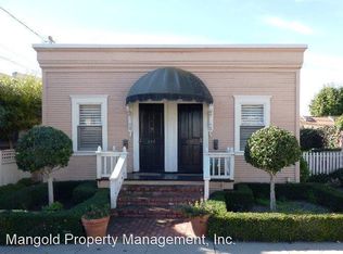 640 Park Ave, Monterey, CA 93940