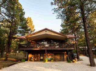 24 Forest Dr, Rociada, NM 87742