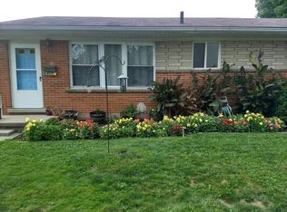1804 Keats Ave, Madison Heights, MI 48071