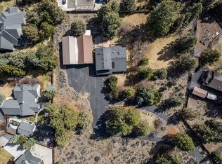 61336 Mount Vista Dr, Bend, OR 97702