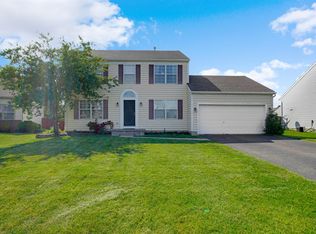 344 Masonglen Ct, Pataskala, OH 43062