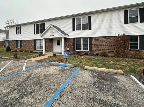 1104 Condo Dr, Rolla, MO 65401