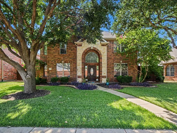 8481 Liverpool Ln, Frisco, TX 75034