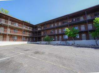 Old Main Village, Logan, UT 84321