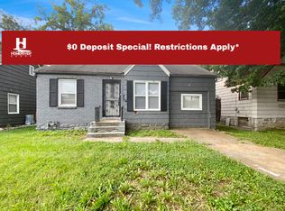 1507 E 73rd St, Kansas City, MO 64131