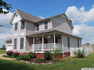 19478 Easter Ferry Rd, Athens, AL 35614