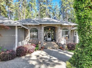 10675 Kate Vincent Ct, Nevada City, CA 95959