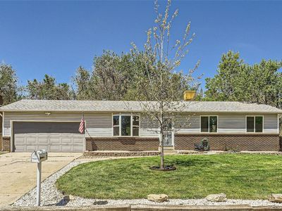 7049 Xenon Court, Arvada, CO, 80004
