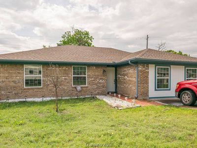 3301 Big Bend Dr, Bryan, TX, 77803