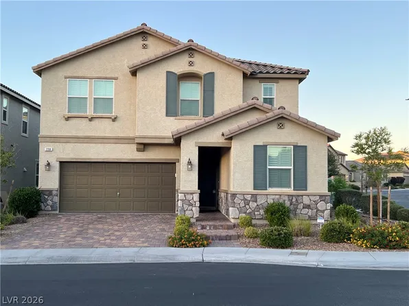 2208 Valdina St, Henderson, NV 89044