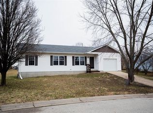107 W Fairview Ave, Owensville, MO 65066