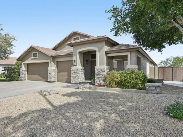 20953 N 79th Dr, Peoria, AZ 85382