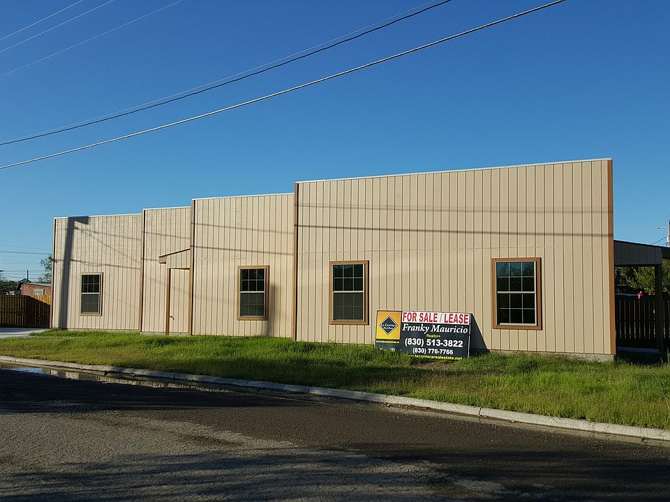 Duplex Building