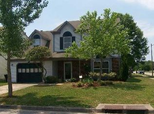3221 Winterberry Ct, Virginia Beach, VA 23453