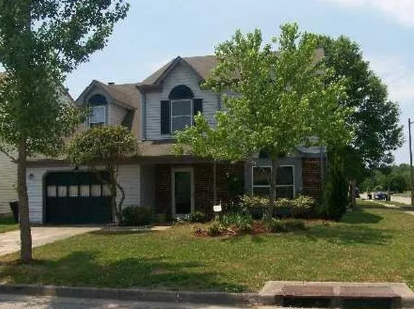3221 Winterberry Ct, Virginia Beach, VA 23453