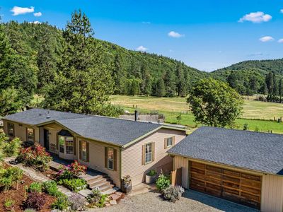 2655 Cady Rd, Jacksonville, OR, 97530