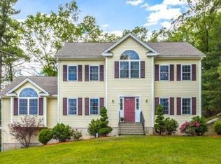 6 Glenwood Rd, Billerica, MA 01821