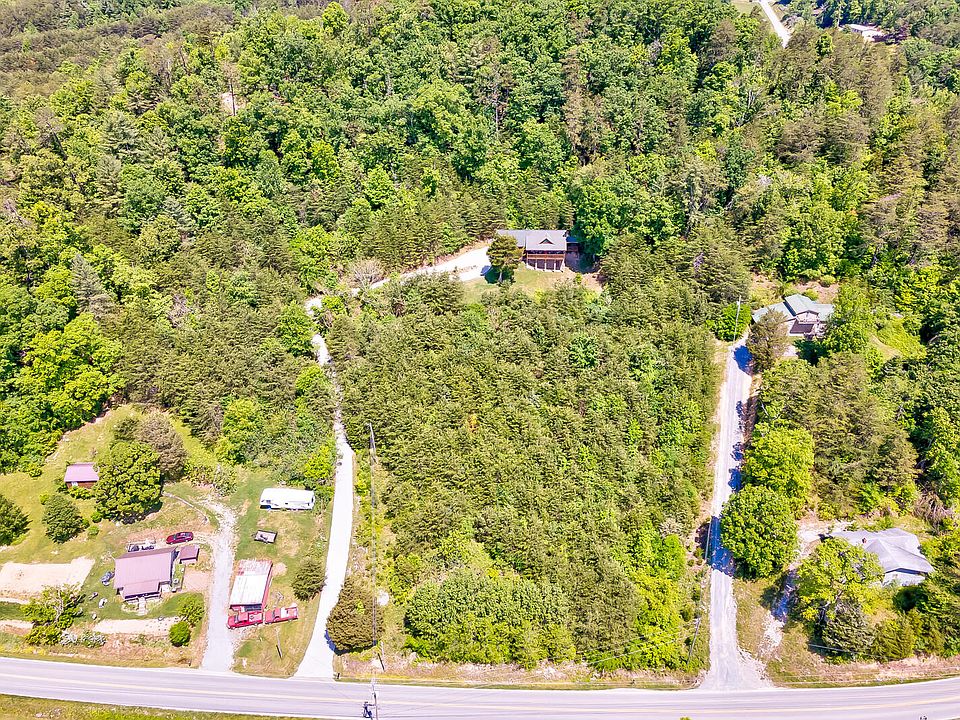 2nd image of 2560 Goose Gap Rd Lot 2B
