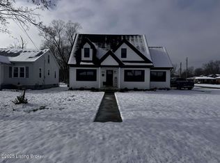 8804 Thompson Ln, Louisville, KY 40258