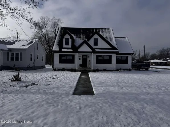 8804 Thompson Ln, Louisville, KY 40258