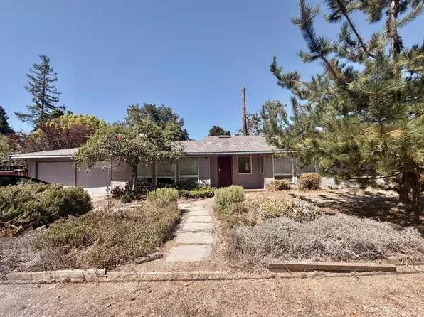 321 Hillview Ave, Los Altos, CA 94022
