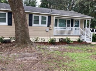 2187 Gulf Dr, Mount Pleasant, SC 29466