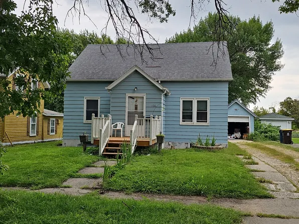 106 Ann St, Minnesota Lake, MN 56068