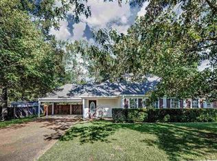 1113 Laurel Dr, Flowood, MS 39232
