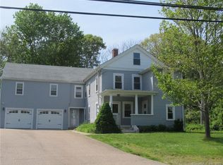 360 Great Neck Rd, Waterford, CT 06385