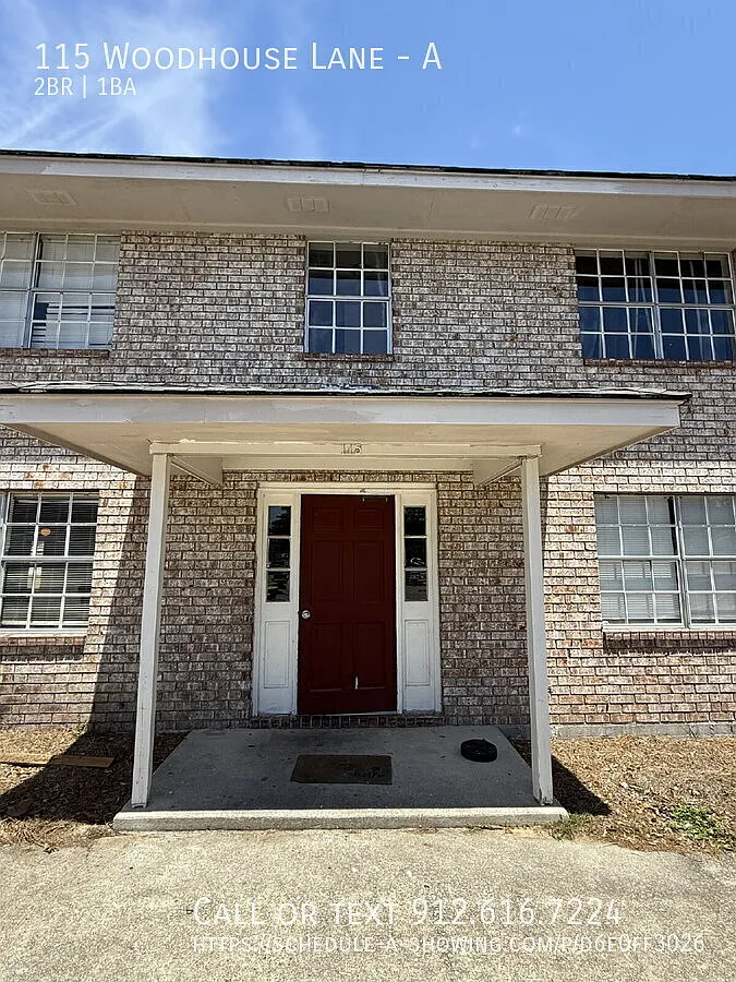 Building Photo - 115 Woodhouse Ln #A