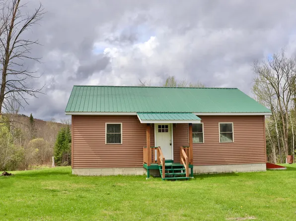 1875 Route 374, Ellenburg Depot, NY 12935