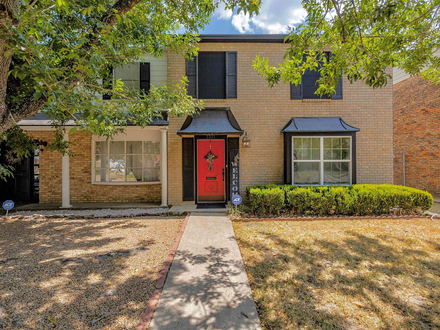 6321 Ivanhoe Ln Beaumont TX 77706 Zillow