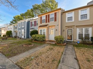 8216 Great Bend Rd, Glen Burnie, MD 21061