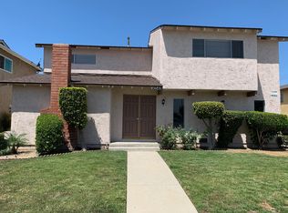 16541 Pro Cir #A, Huntington Beach, CA 92649