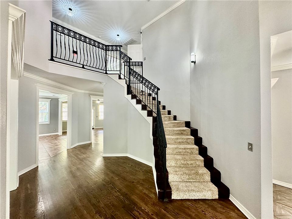 4103 NE Kensington Ave, Bentonville, AR 72712 | MLS #1311052 | Zillow