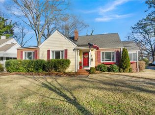 300 Burleigh Ave, Norfolk, VA 23505