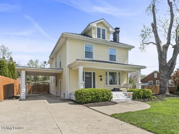 1803 Herr Ln, Graymoor Devondale, KY 40222