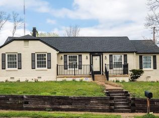 705 Branch Creek Rd, Nashville, TN 37209