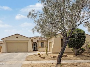 1741 W Bramble Berry Ln, Phoenix, AZ 85085