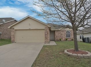 14004 Silkwood Dr, Fort Worth, TX 76108