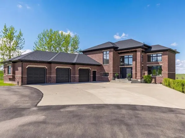 12016 S Range Rd #61A-2, Cypress County, AB T1A 7G7
