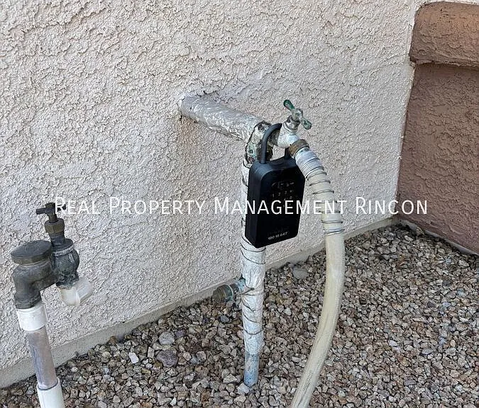 3587 S Desert Motif Rd — Photo 21
