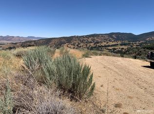 0 William Tell Trl LOT 5, Tehachapi, CA 93561