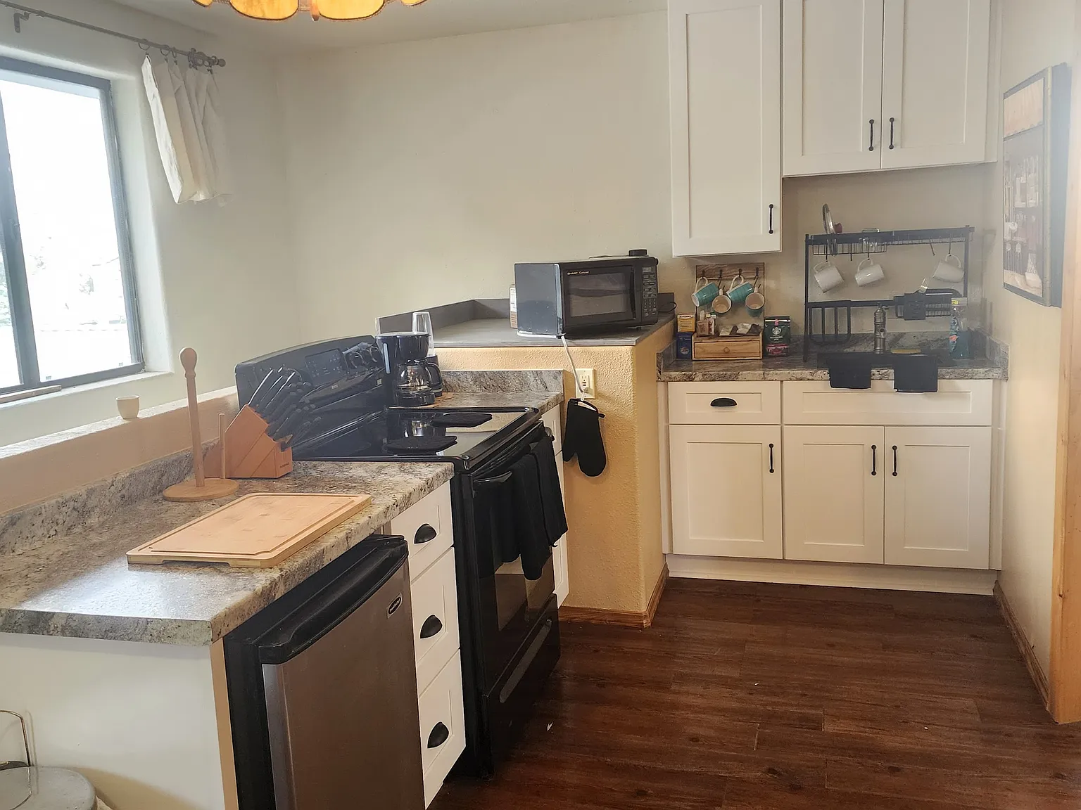 Studio, 600 sqft, $1,200 — Photo 4
