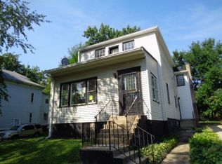 9714 S Prospect Ave, Chicago, IL 60643