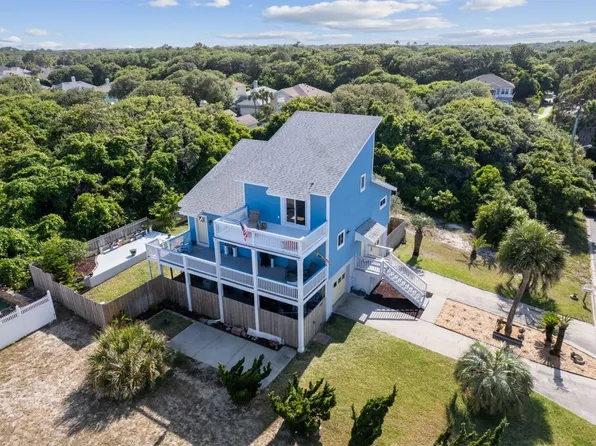2790 Ohio Ave, Fernandina Beach, FL 32034