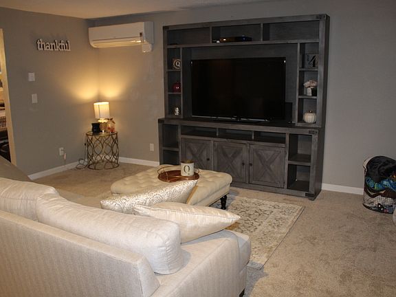 Front room
