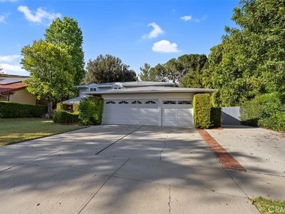 5340 Edgeware Dr, Calabasas, CA, 91301
