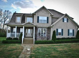 1376 Standing Stone Cir LOT 60, Columbia, TN 38401