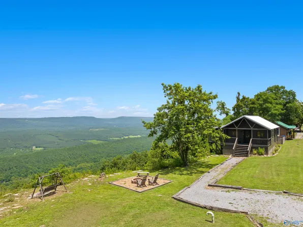 25813 County Road 89, Mentone, AL 35984